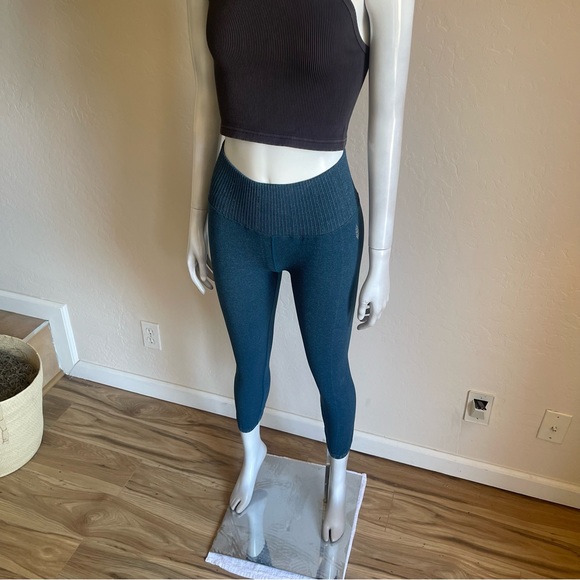 NWOT Free People Leggings - Picture 8 of 8